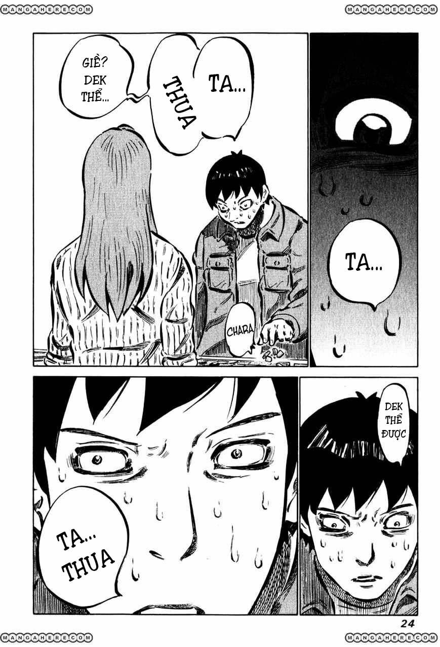 81 Diver: Chapter 1
