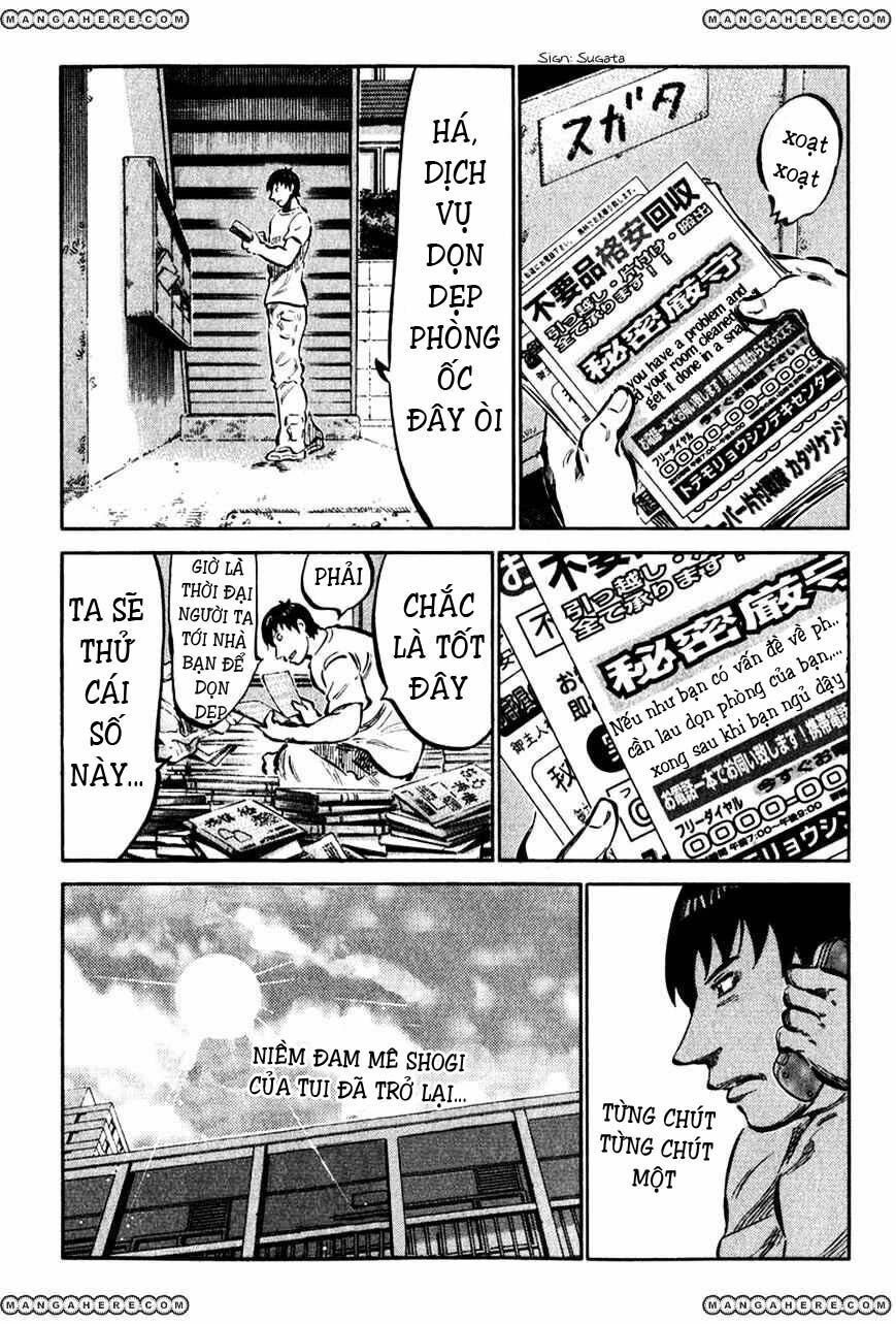 81 Diver: Chapter 1