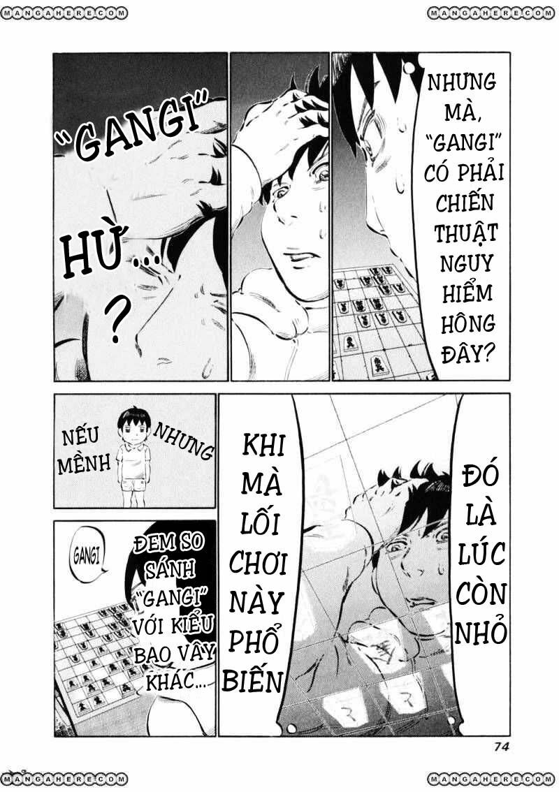 81 Diver: Chapter 10