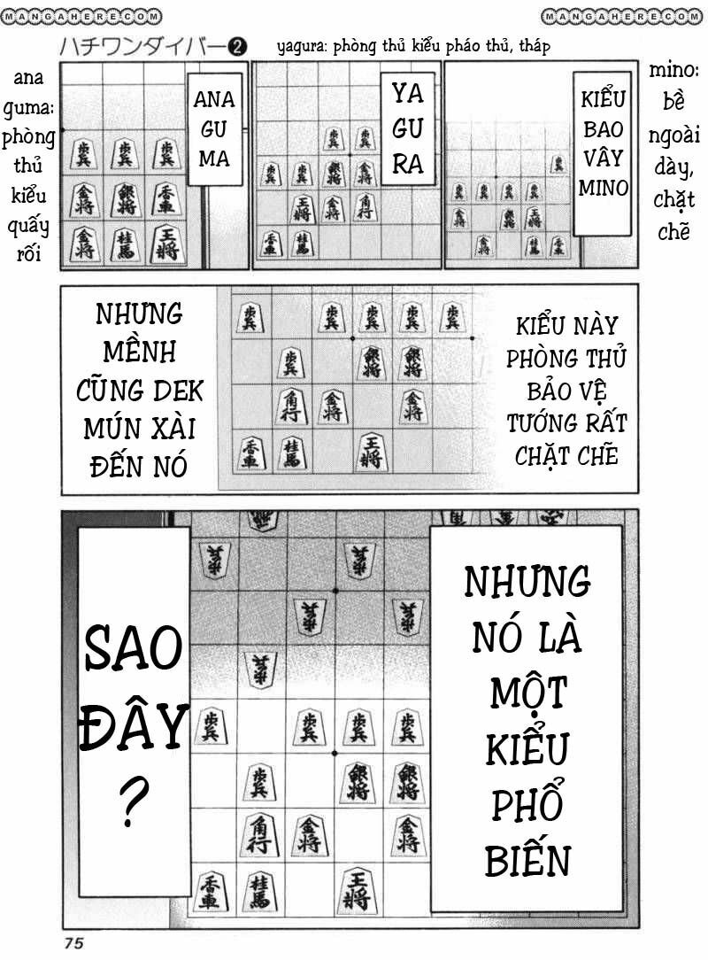 81 Diver: Chapter 10