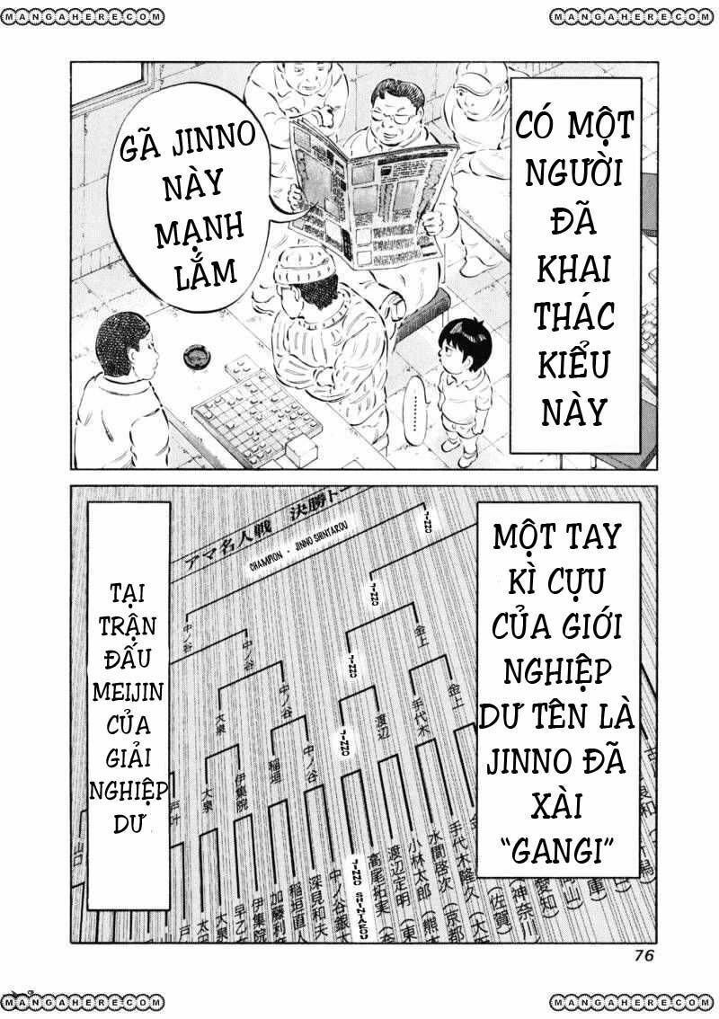 81 Diver: Chapter 10