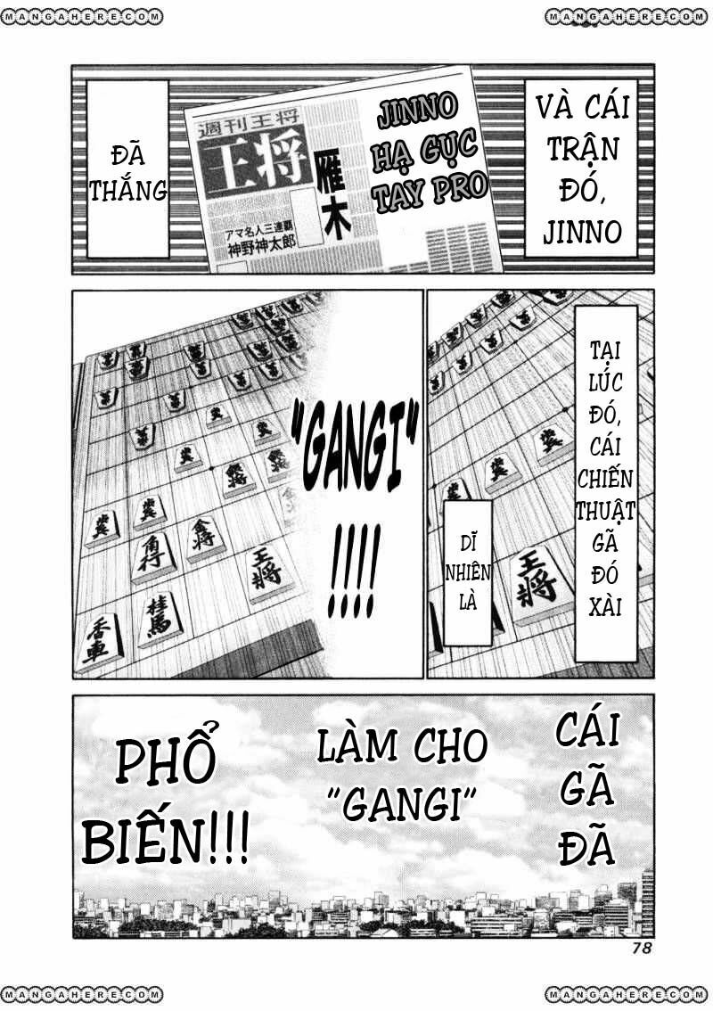 81 Diver: Chapter 10