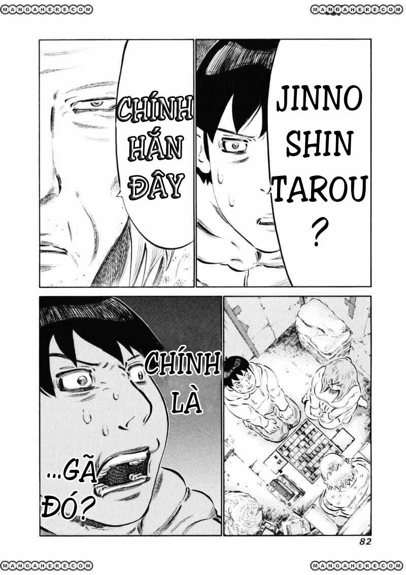 81 Diver: Chapter 10