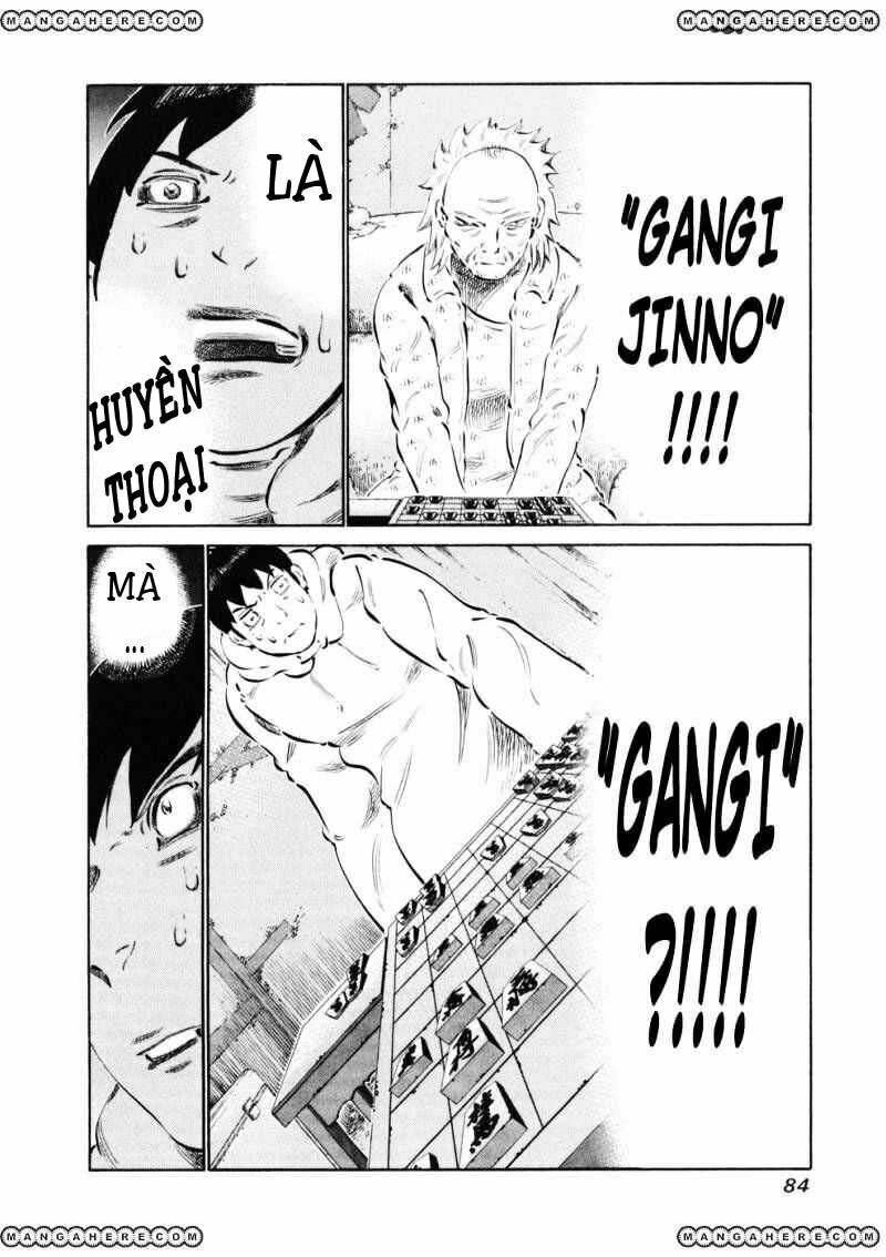 81 Diver: Chapter 10