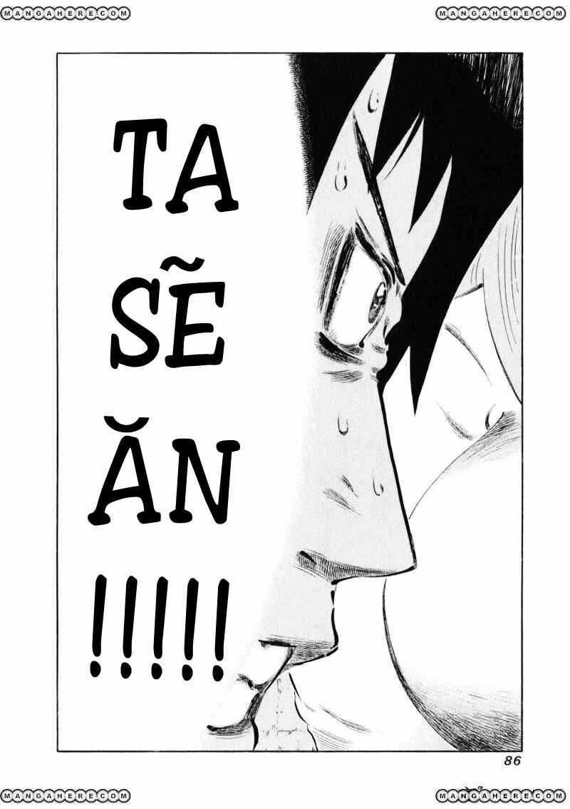 81 Diver: Chapter 10