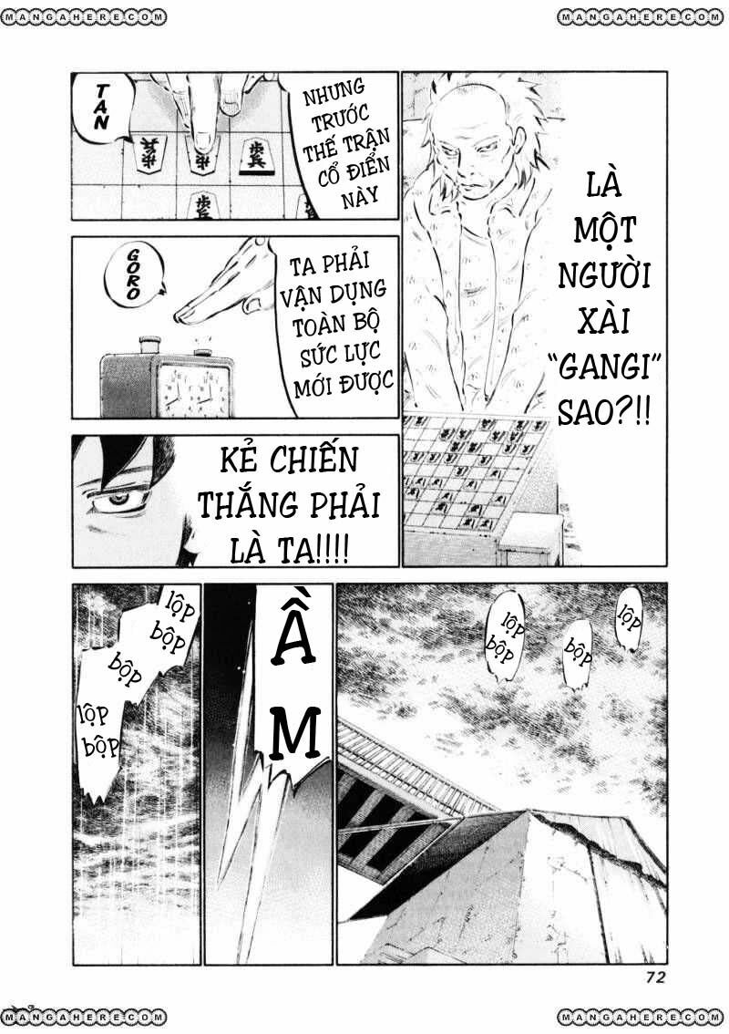81 Diver: Chapter 10