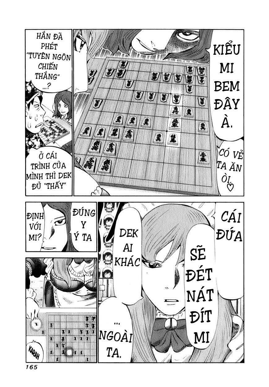 81 Diver: Chapter 101