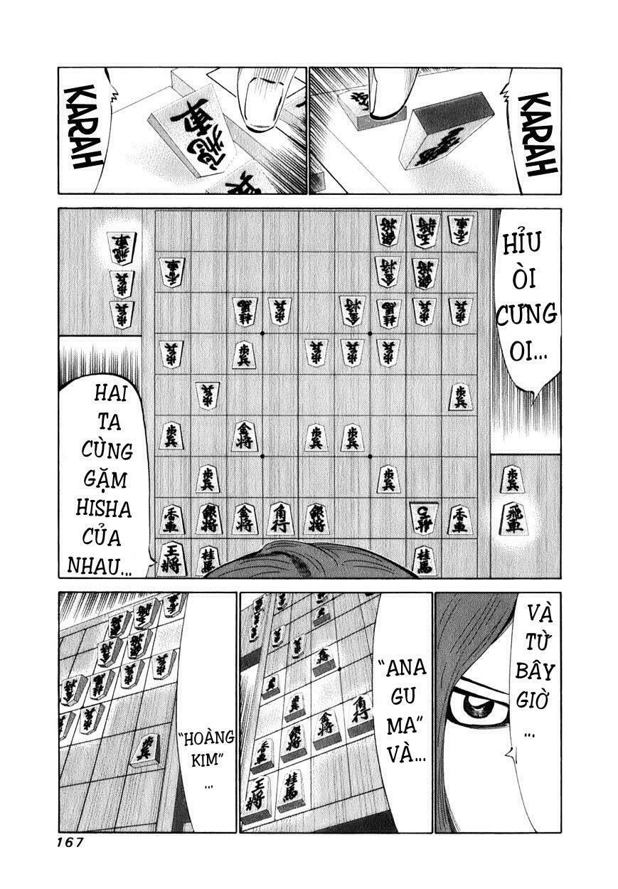 81 Diver: Chapter 101