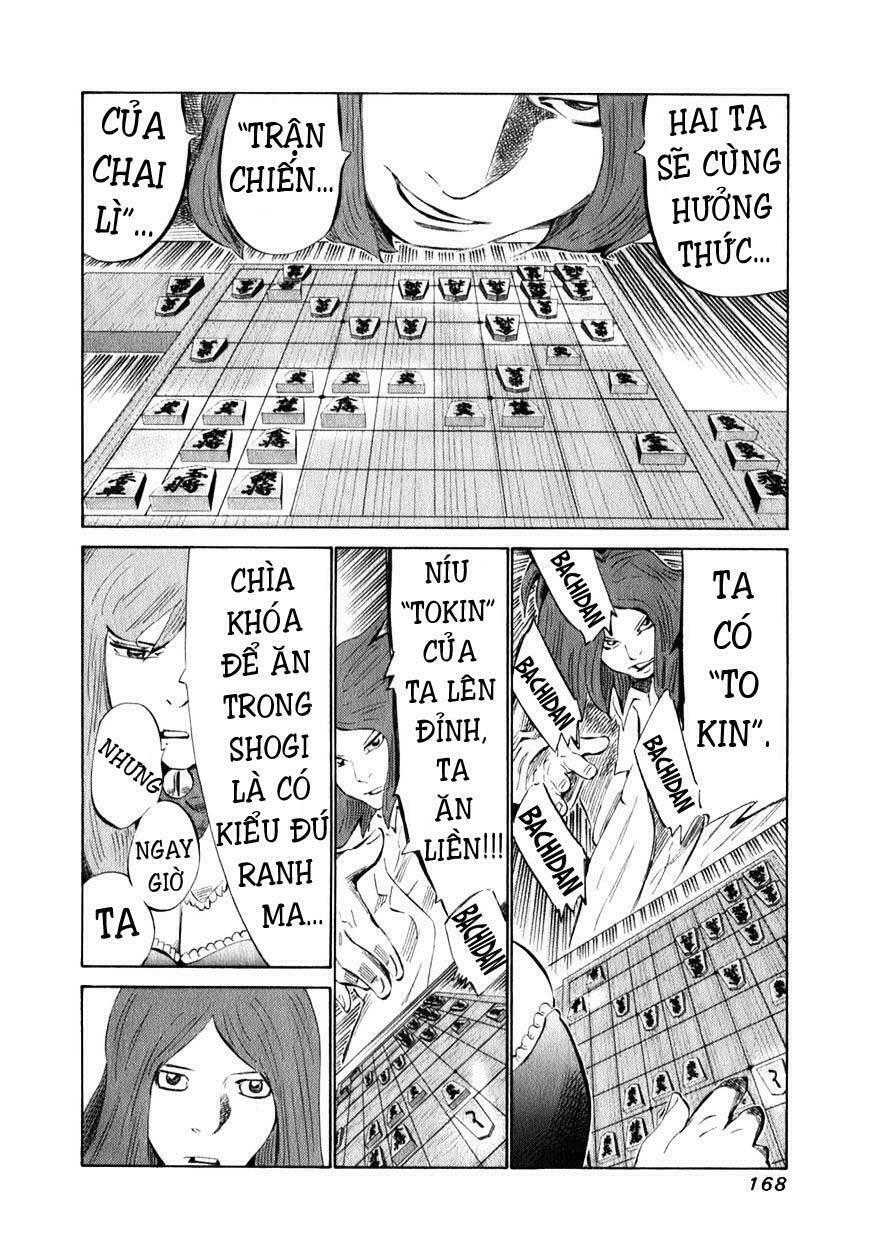 81 Diver: Chapter 101