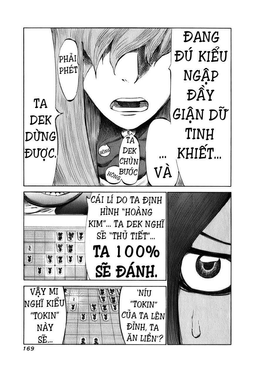 81 Diver: Chapter 101