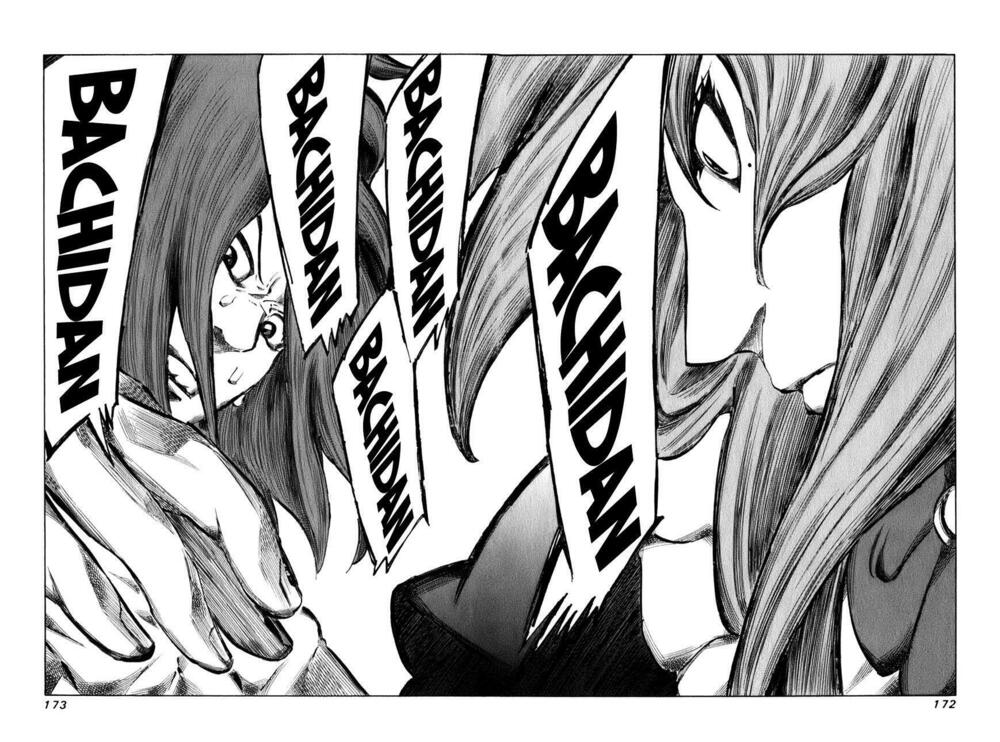 81 Diver: Chapter 101
