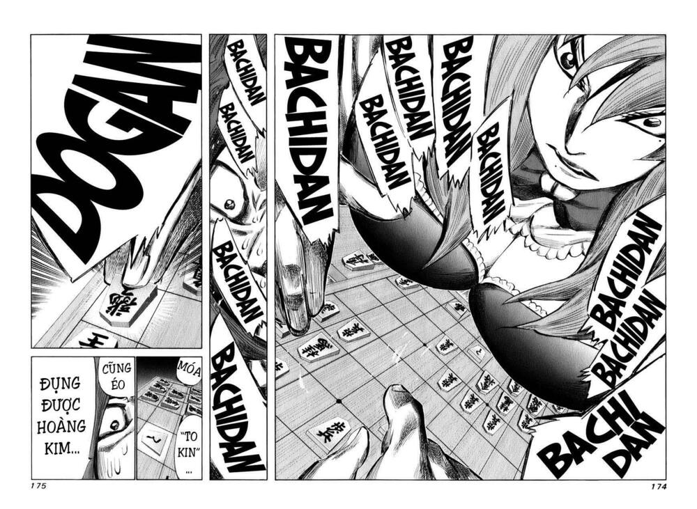 81 Diver: Chapter 101