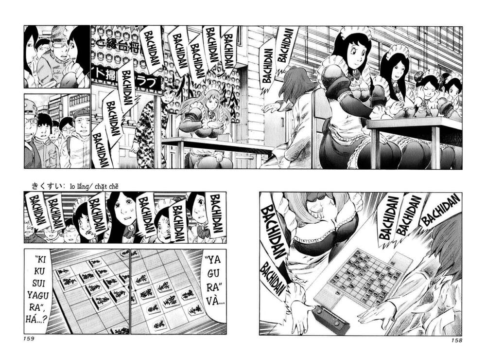 81 Diver: Chapter 101
