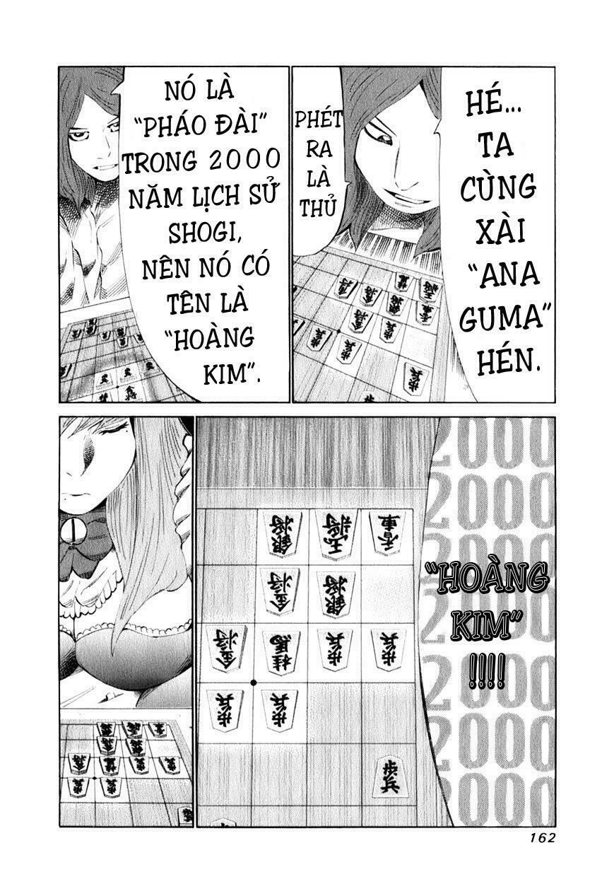 81 Diver: Chapter 101