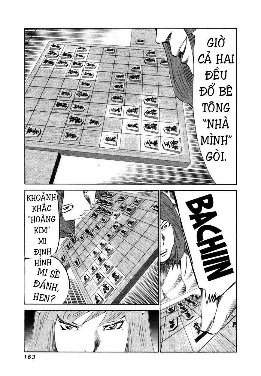 81 Diver: Chapter 101