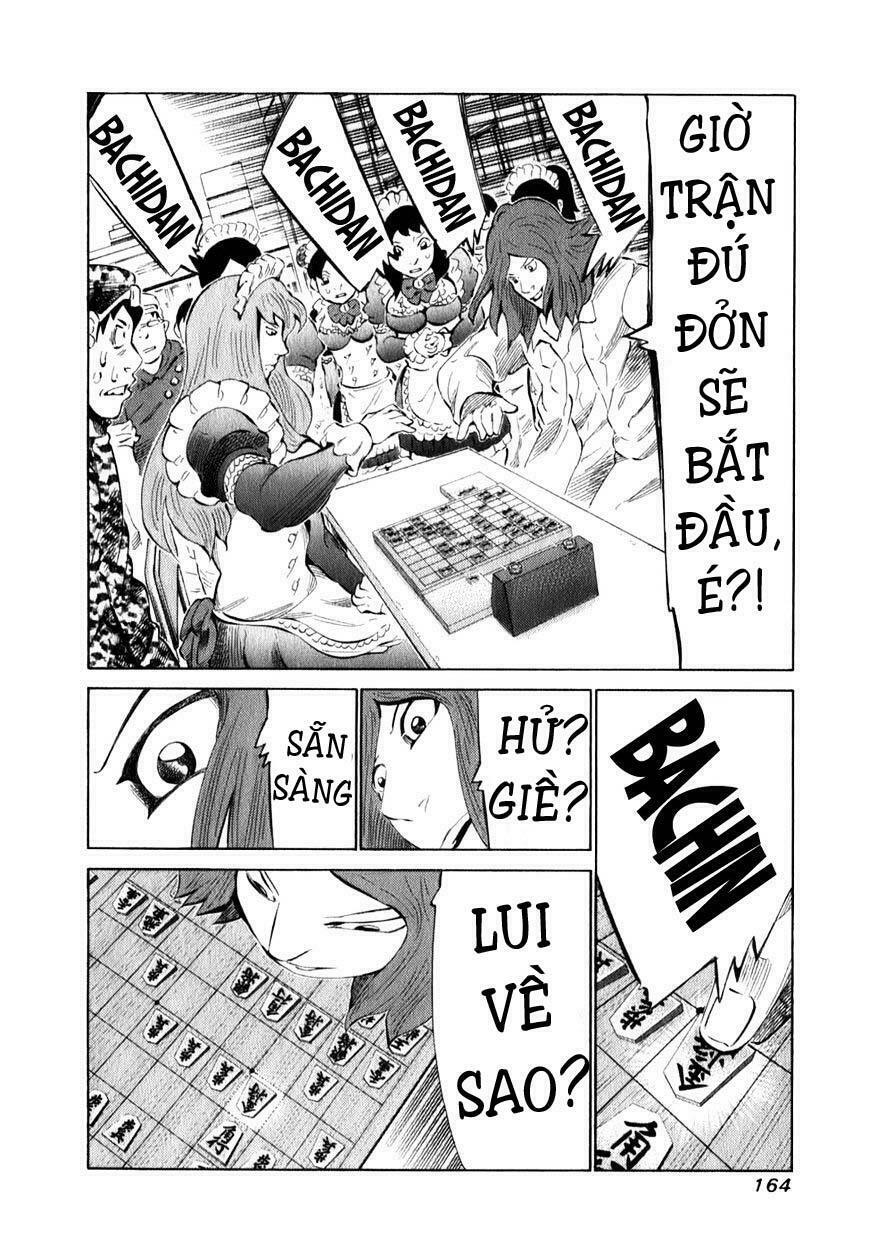 81 Diver: Chapter 101