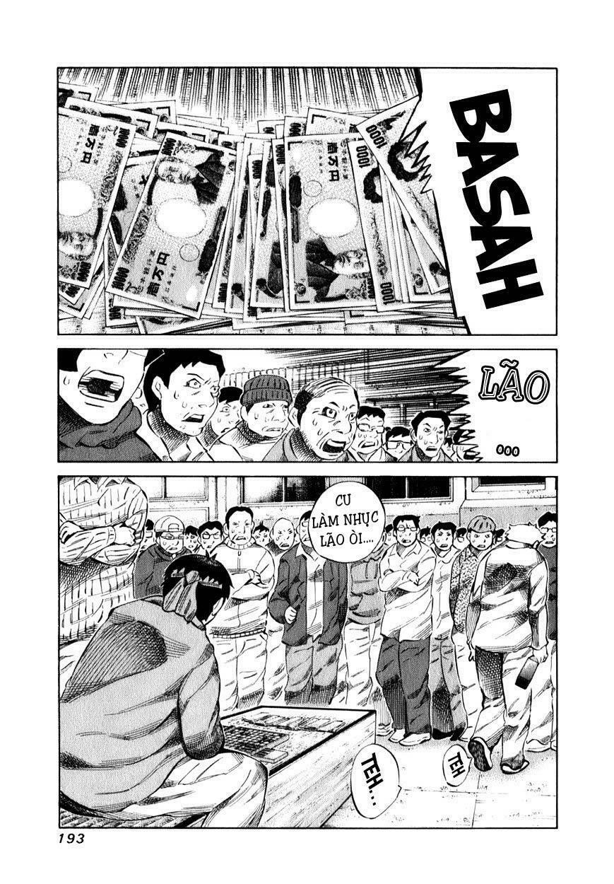 81 Diver: Chapter 102