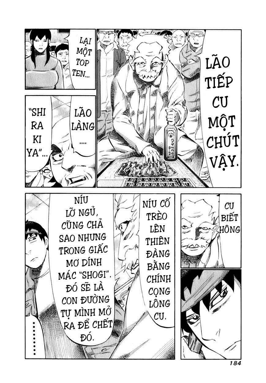 81 Diver: Chapter 102