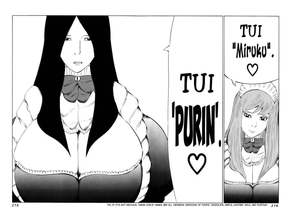 81 Diver: Chapter 103