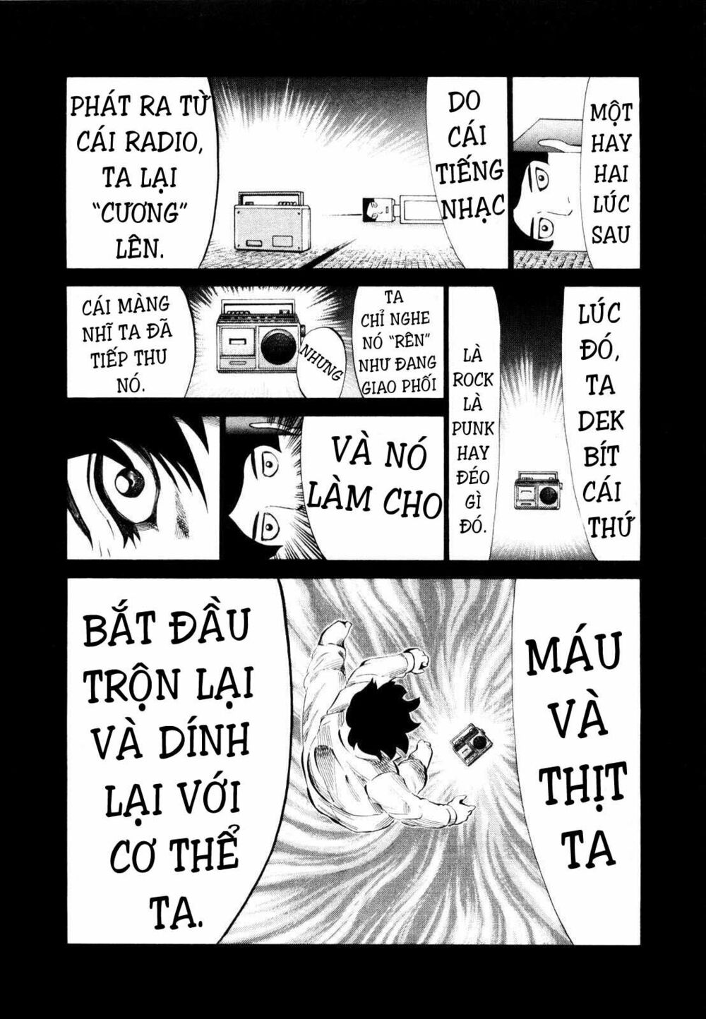 81 Diver: Chapter 104