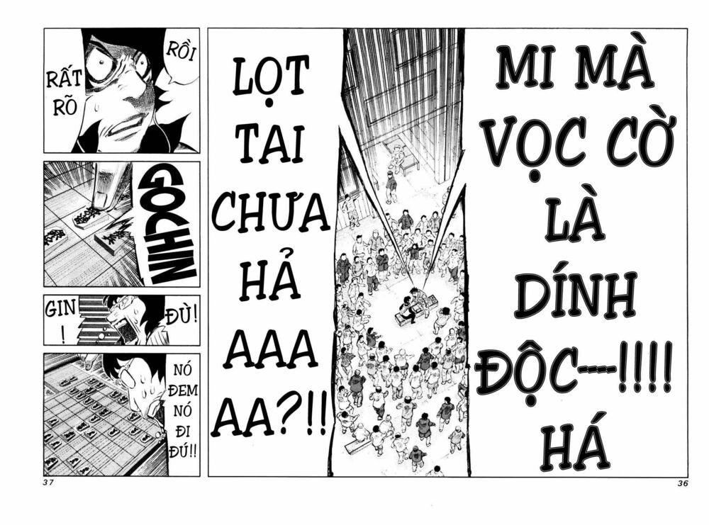 81 Diver: Chapter 105