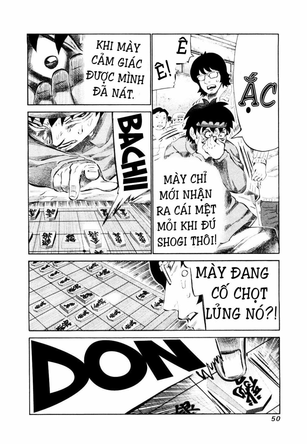 81 Diver: Chapter 106