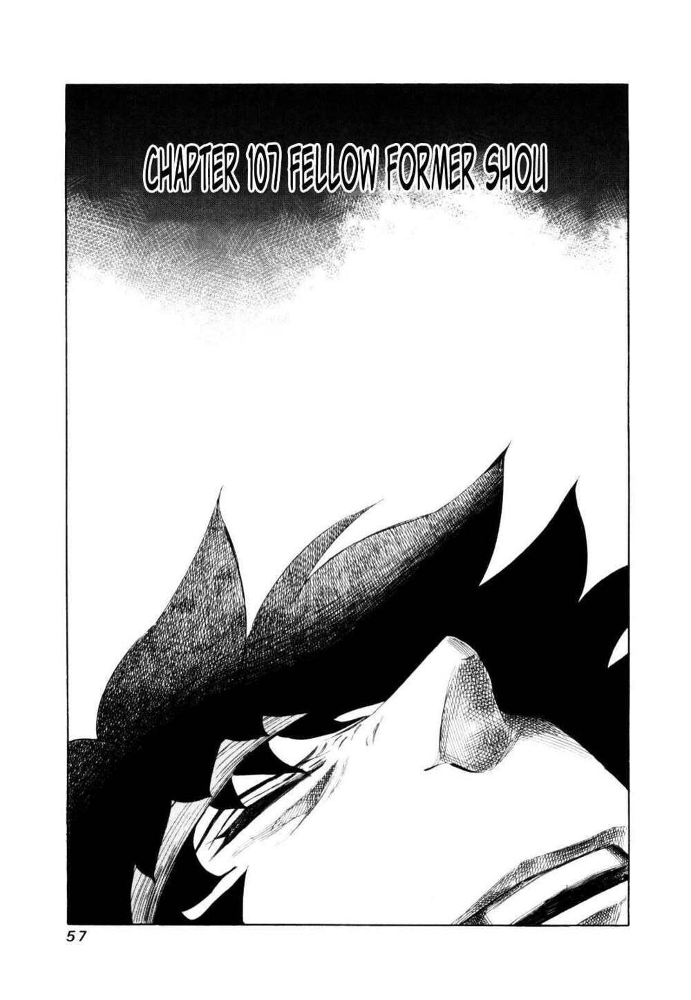 81 Diver: Chapter 107