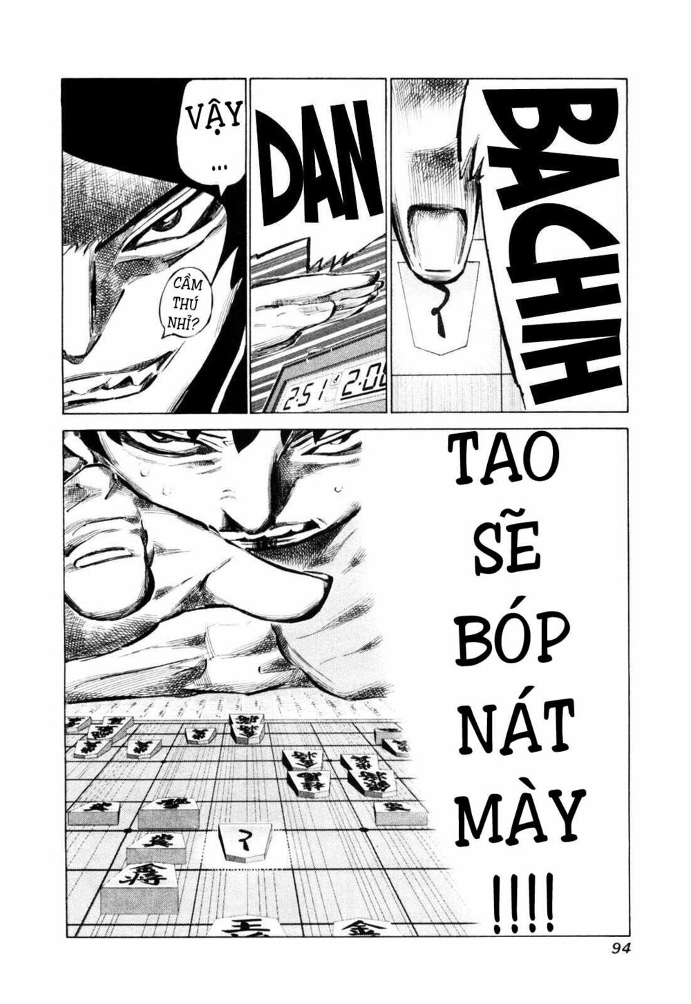 81 Diver: Chapter 108