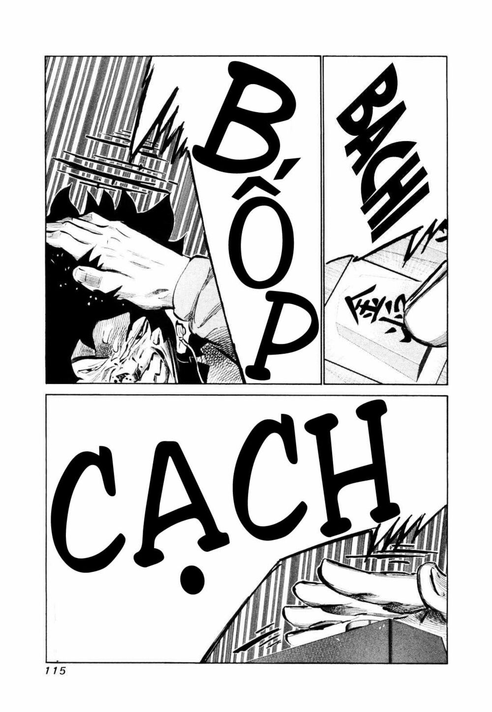 81 Diver: Chapter 109