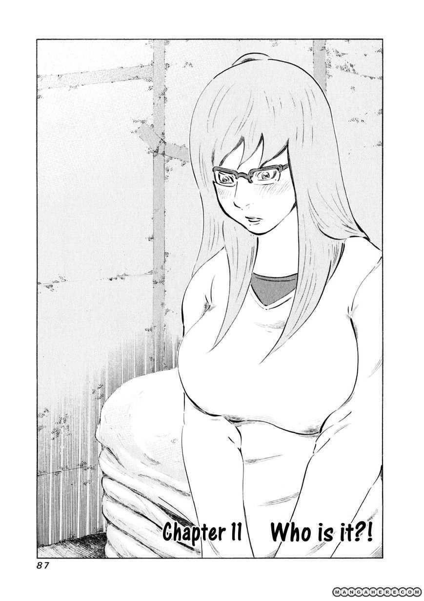 81 Diver: Chapter 11
