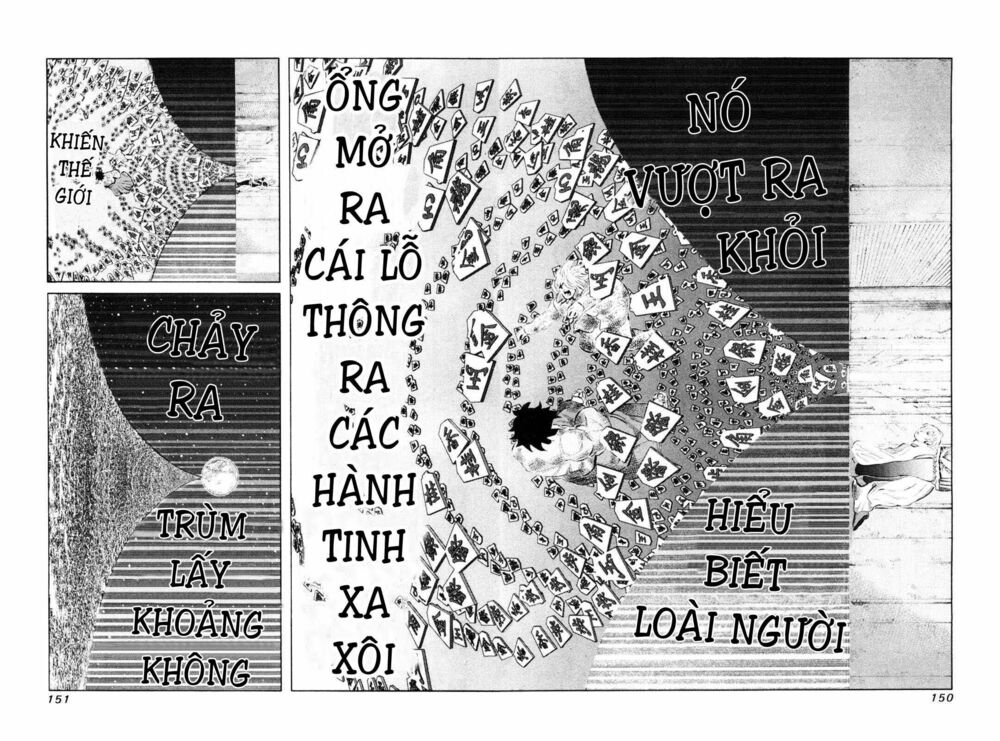 81 Diver: Chapter 111