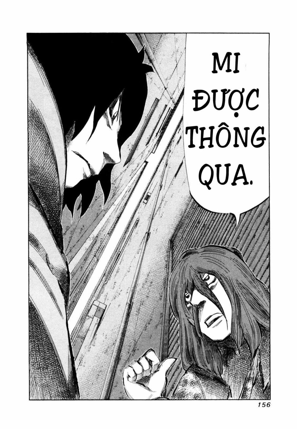 81 Diver: Chapter 111