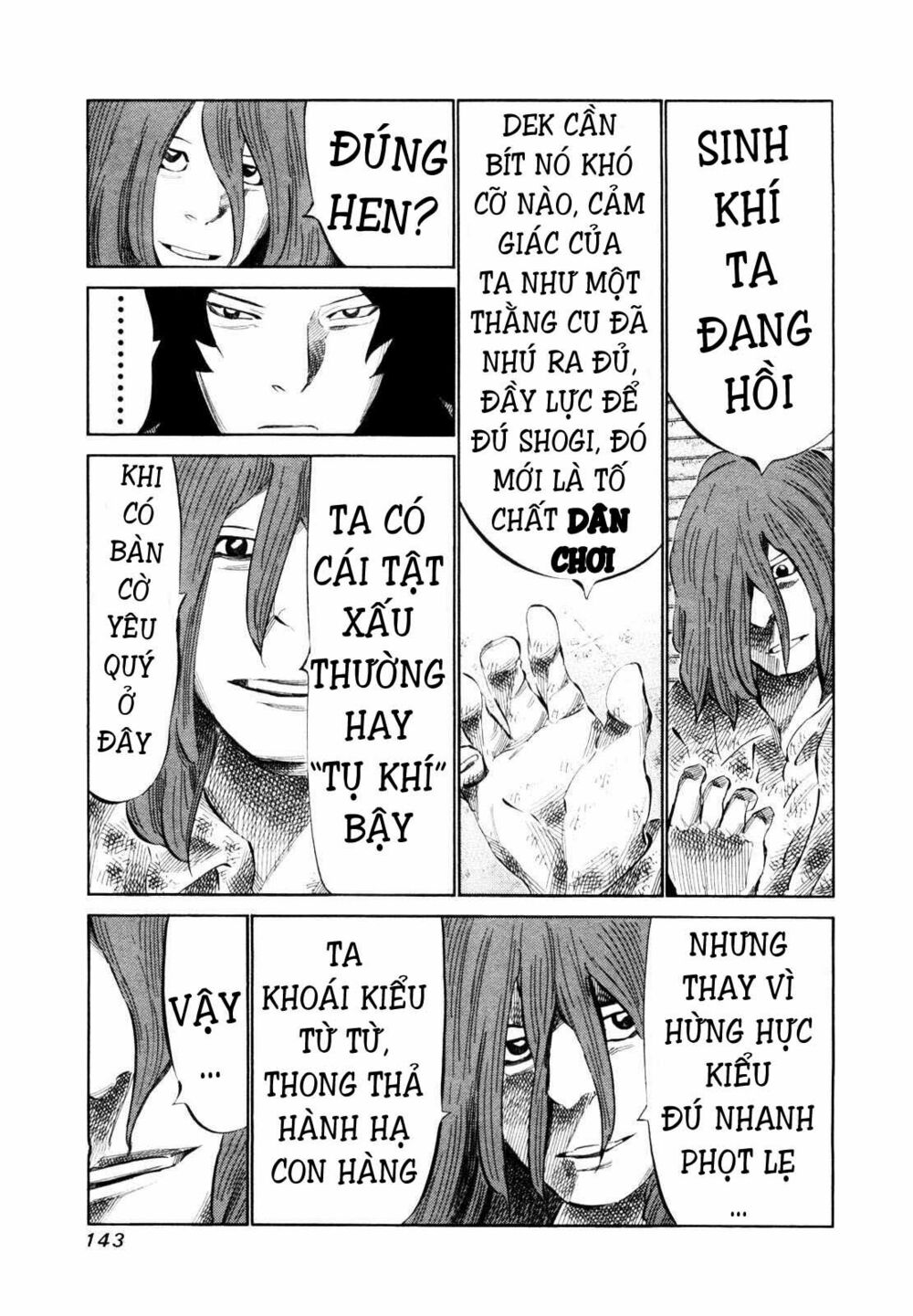 81 Diver: Chapter 111