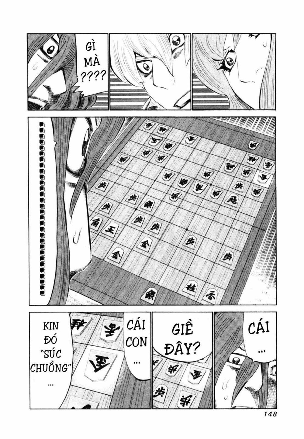 81 Diver: Chapter 111