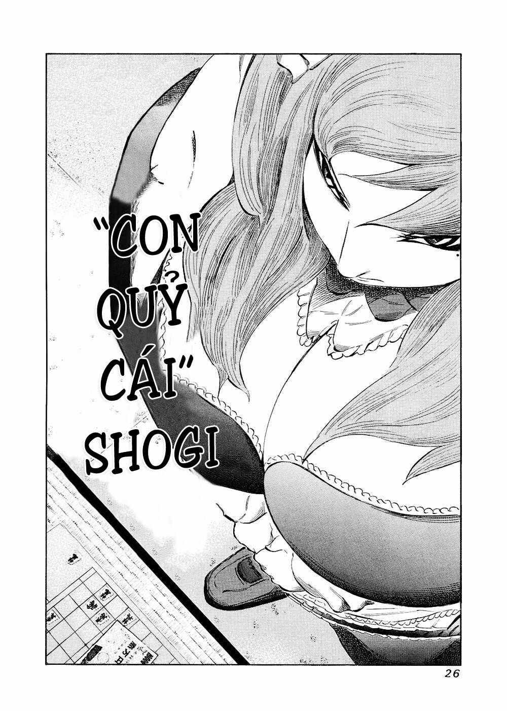81 Diver: Chapter 116