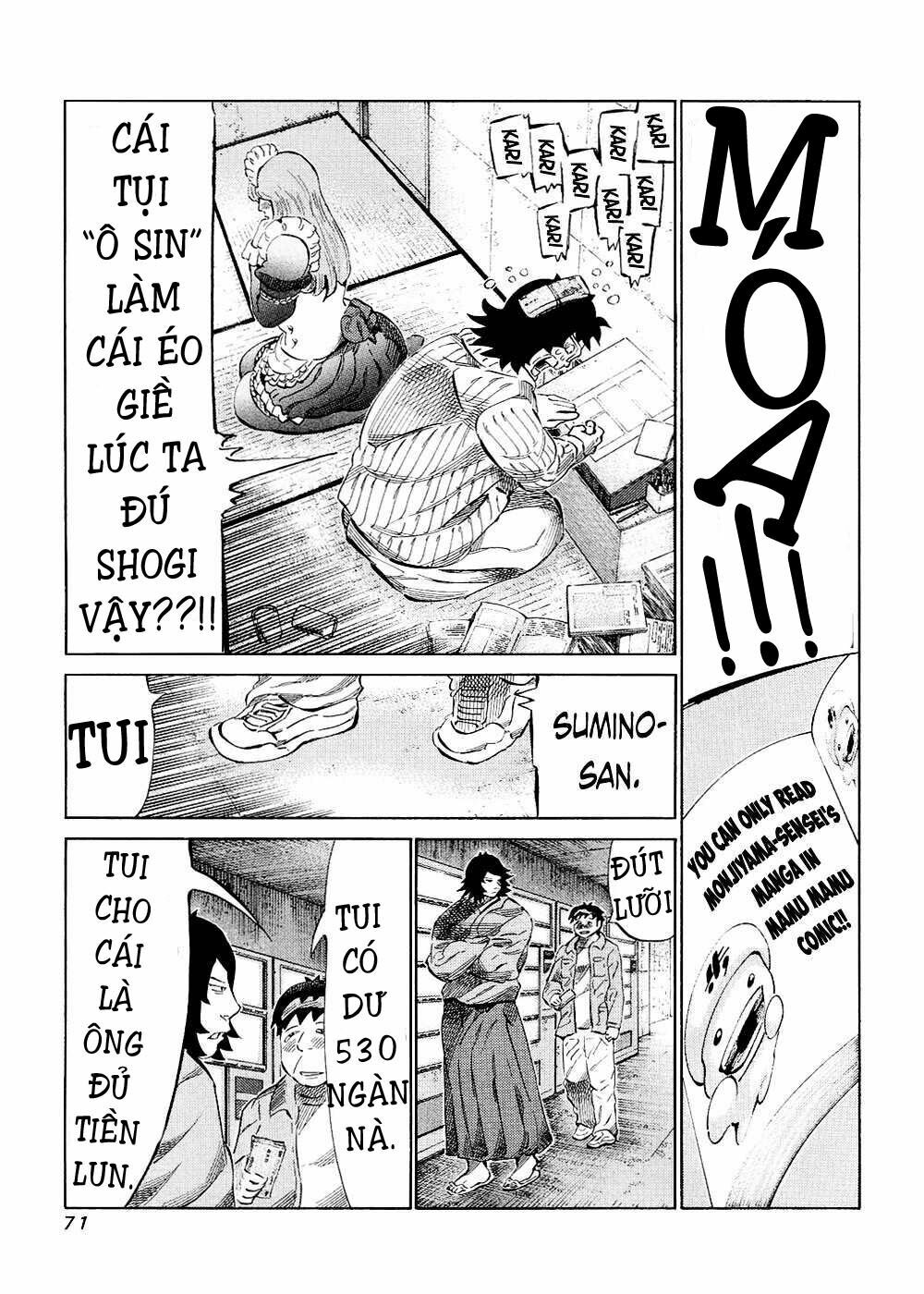 81 Diver: Chapter 118