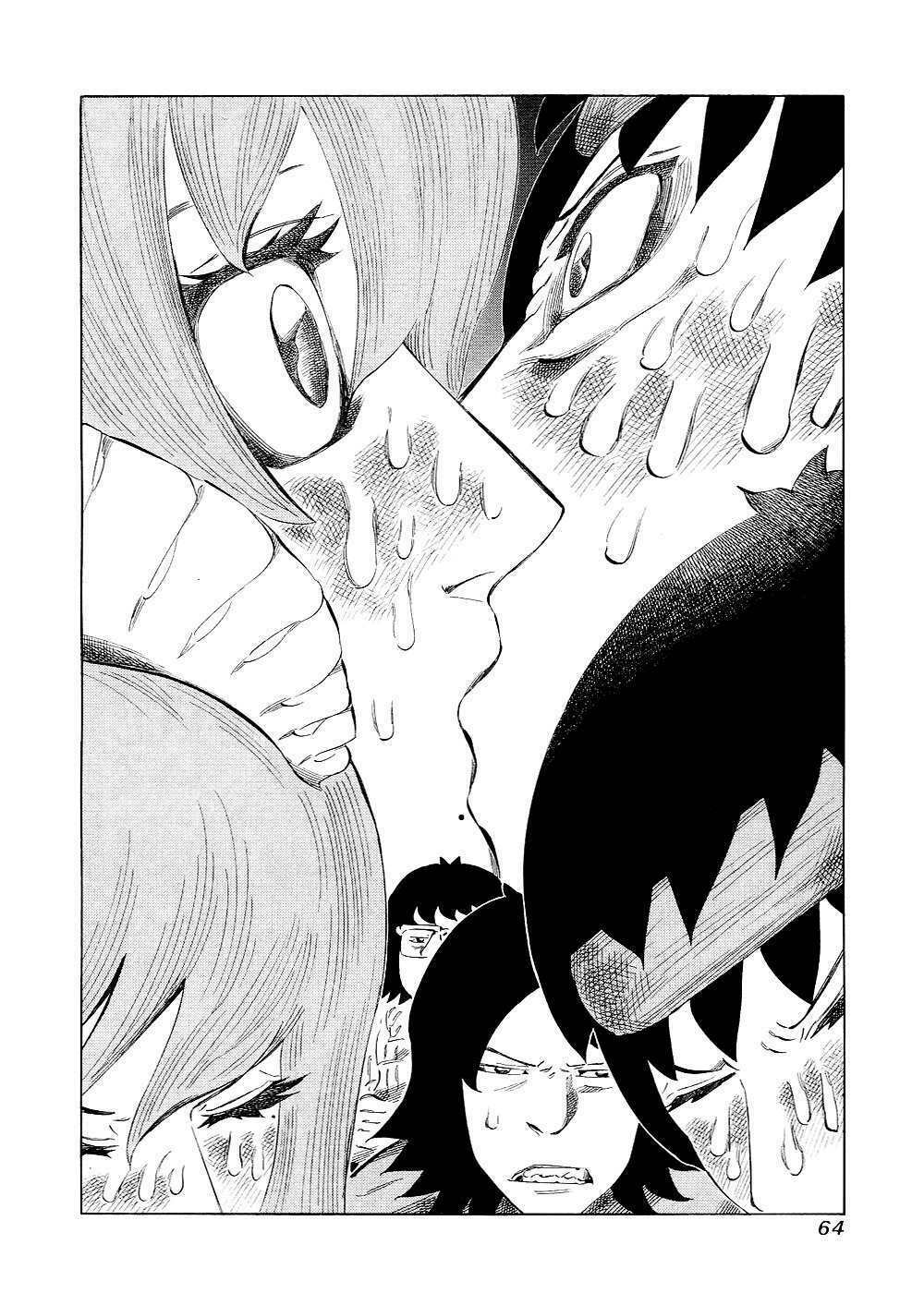 81 Diver: Chapter 118