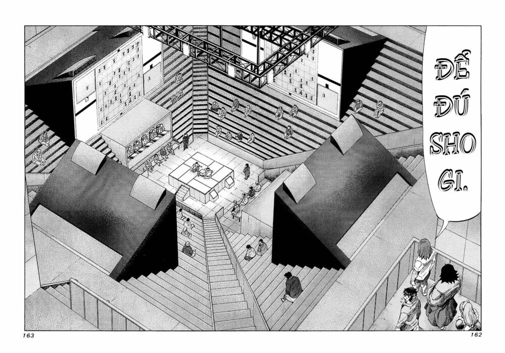 81 Diver: Chapter 123
