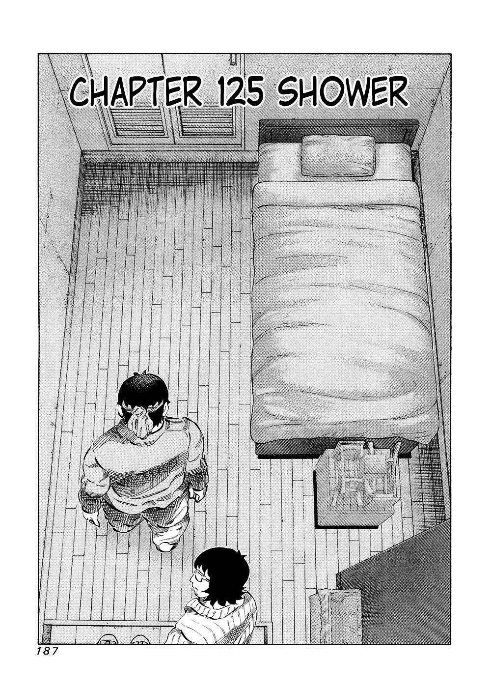 81 Diver: Chapter 125