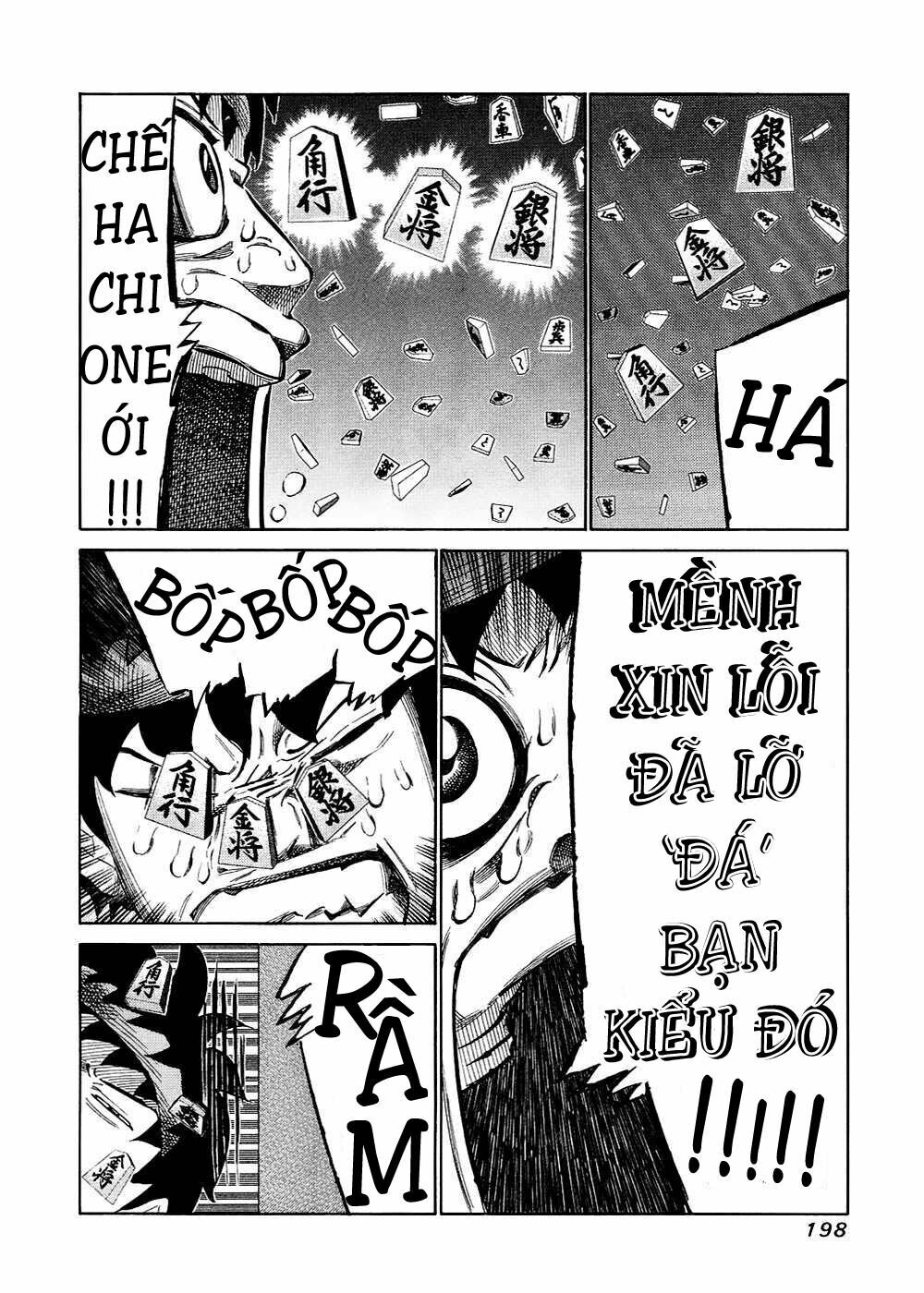 81 Diver: Chapter 125