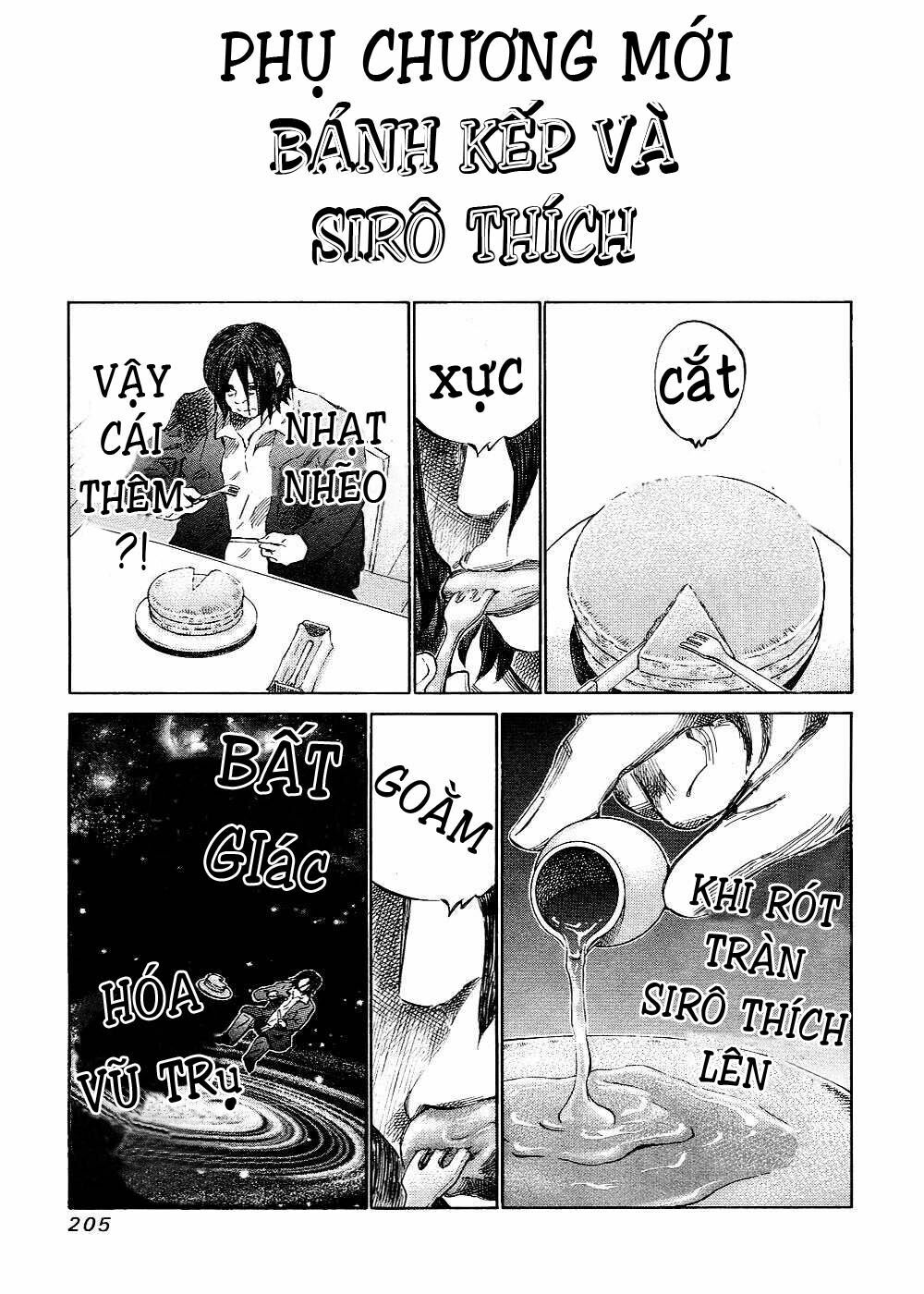 81 Diver: Chapter 125