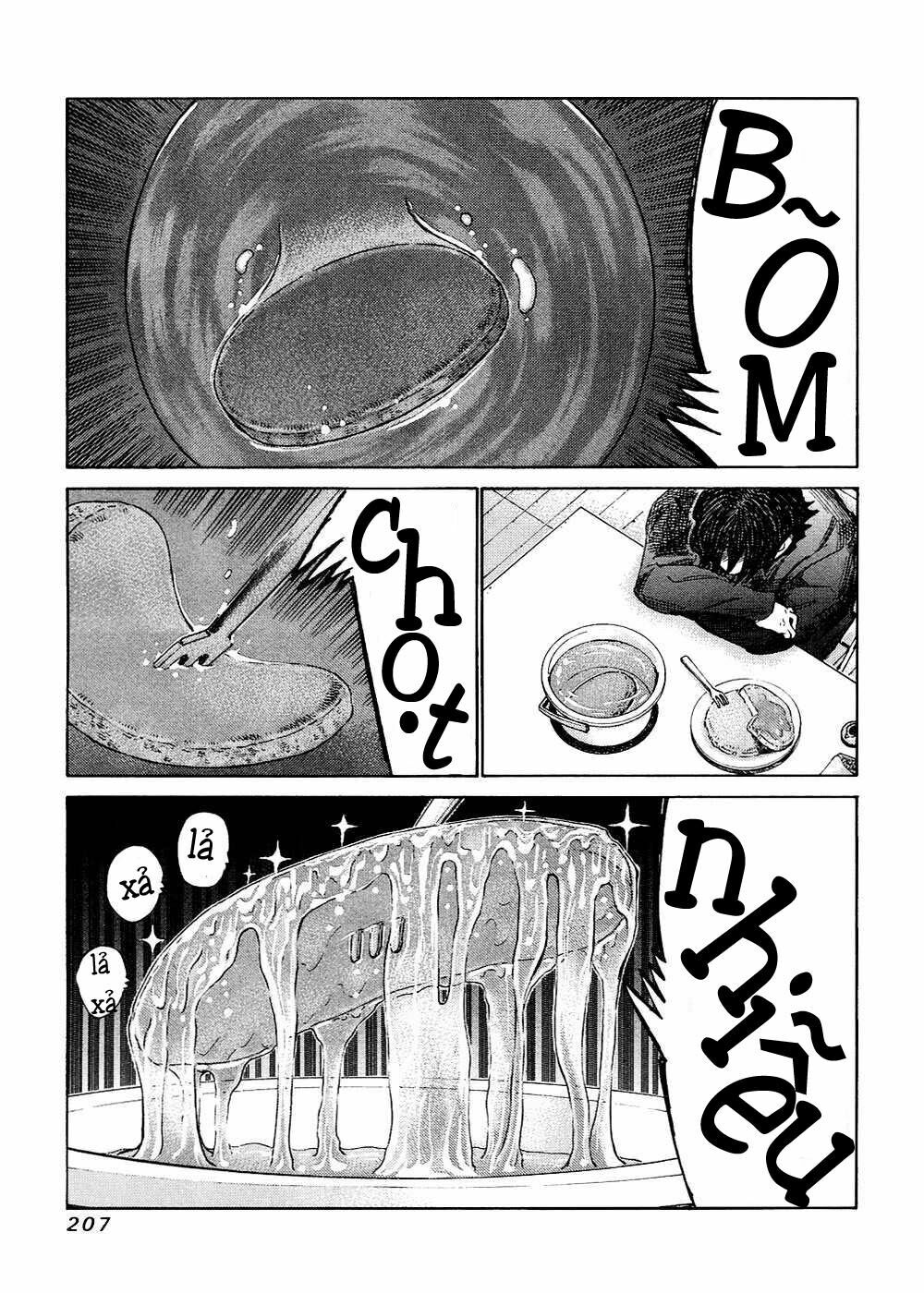 81 Diver: Chapter 125