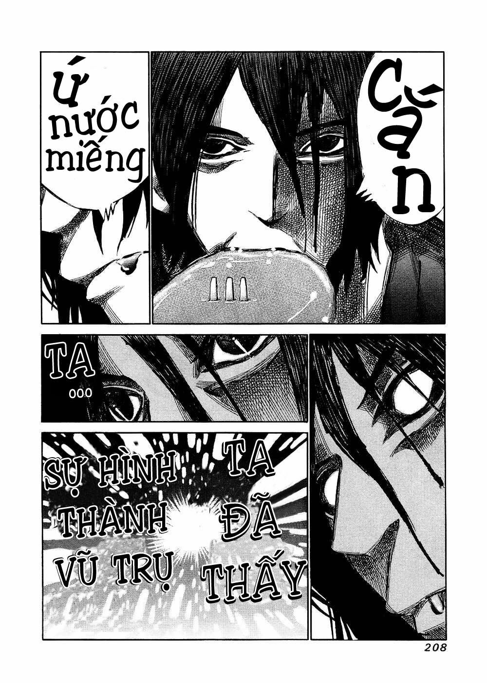 81 Diver: Chapter 125