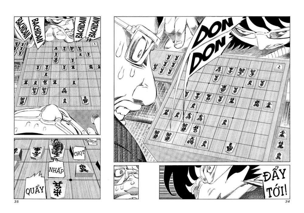 81 Diver: Chapter 127