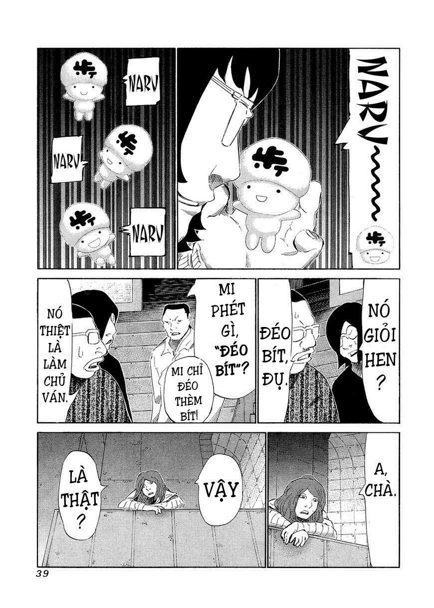 81 Diver: Chapter 127
