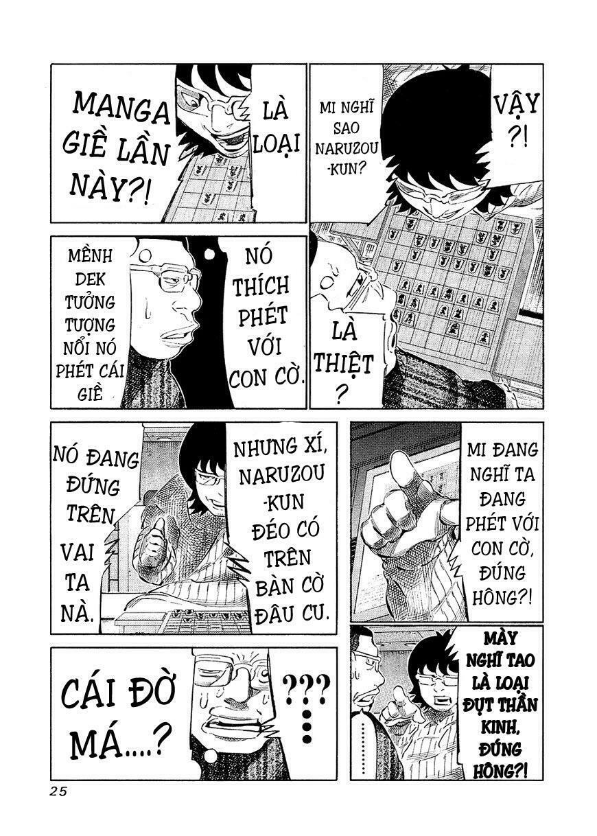 81 Diver: Chapter 127