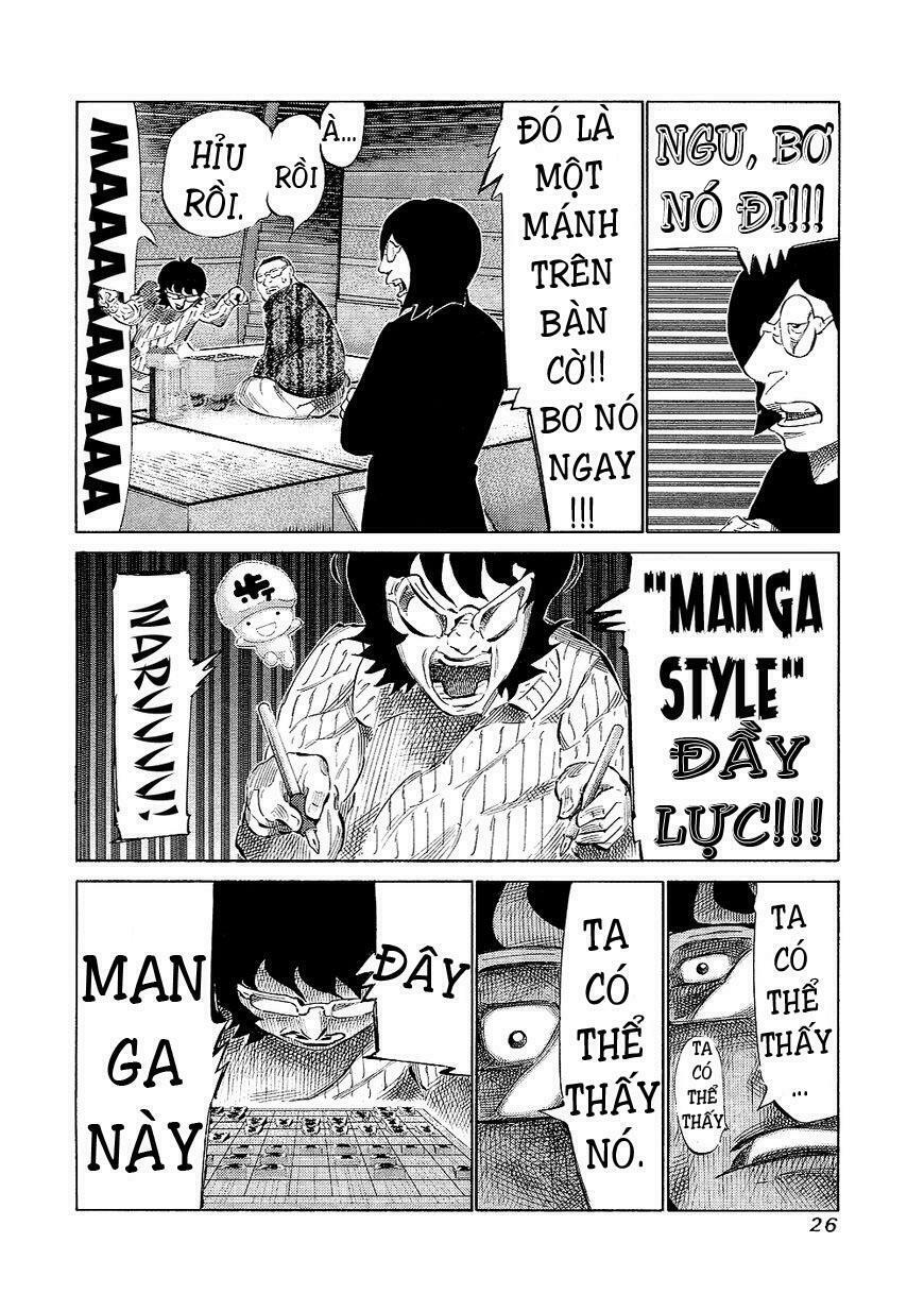81 Diver: Chapter 127