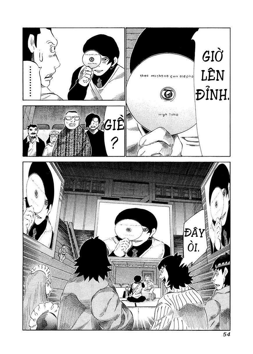 81 Diver: Chapter 128