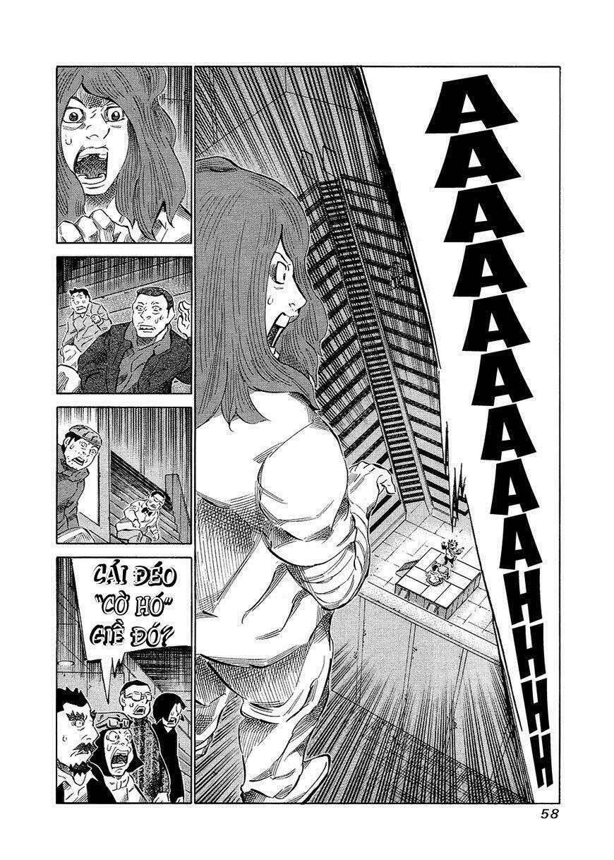 81 Diver: Chapter 128
