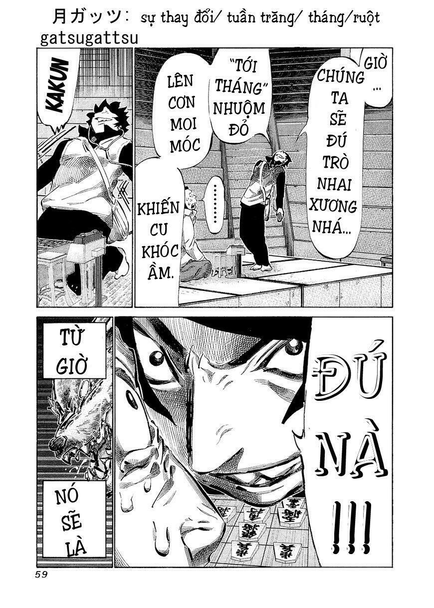81 Diver: Chapter 128